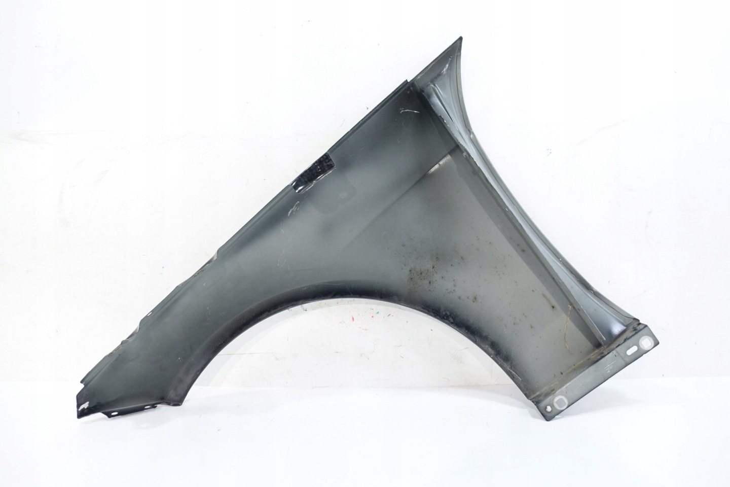 MERCEDES E-KLASA W212 fender right front front 2009-2016 A2128811001