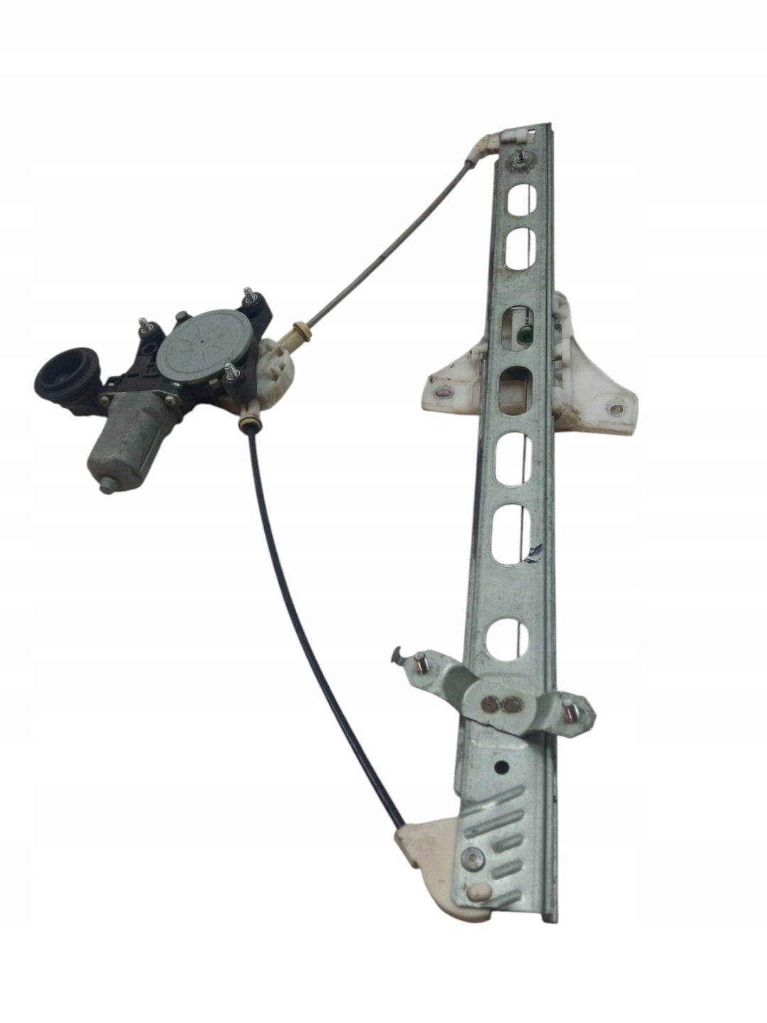 mechanism windows left front 3D Suzuki Swift V (2010-2017)
