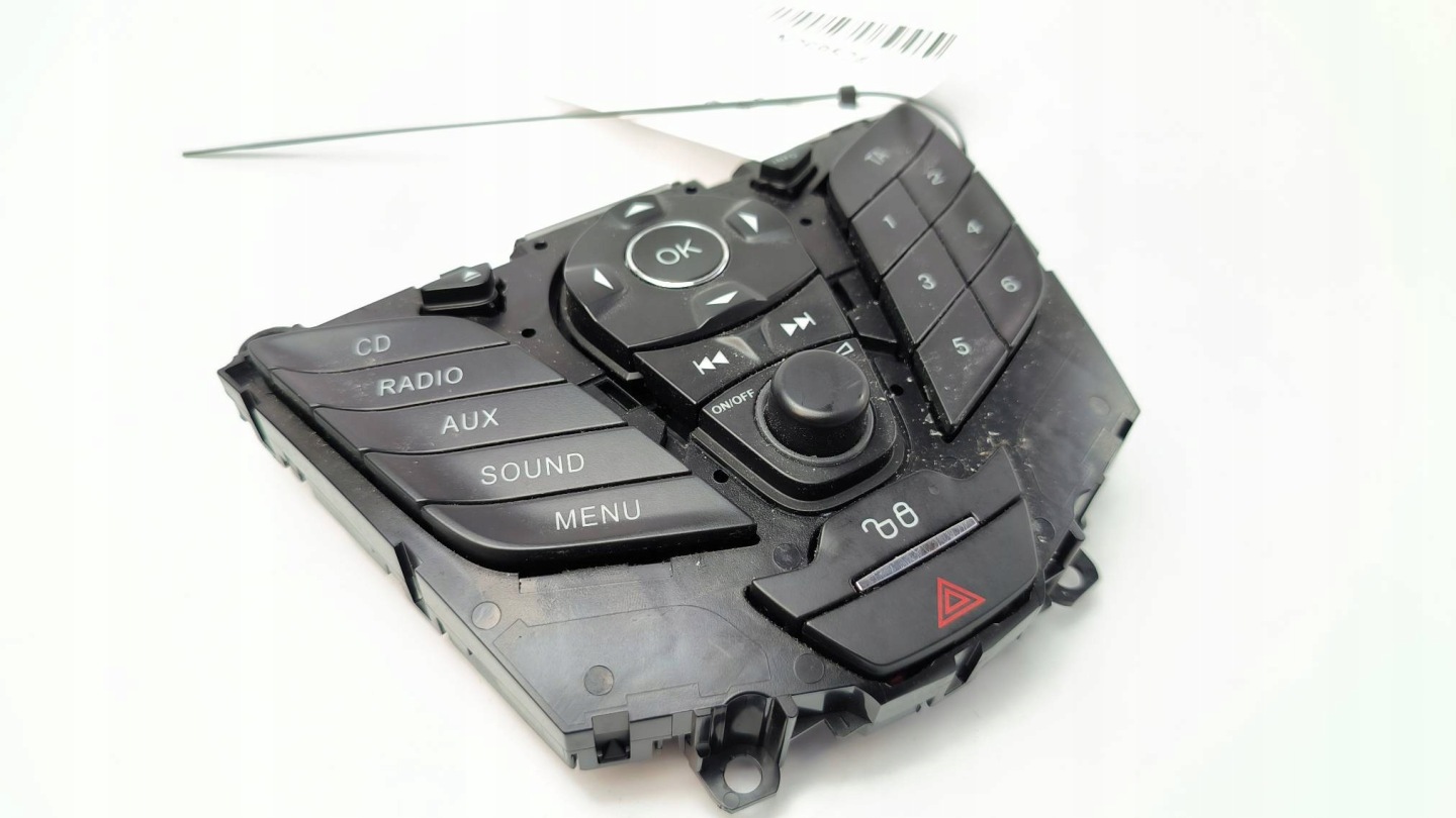 PANEL AM5T18K811AC FORD FOCUS MK3