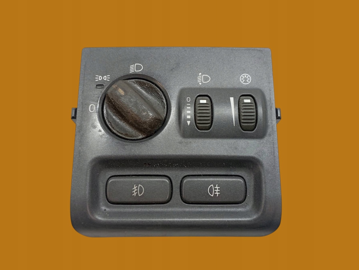 interruttore comando luci 30613945 Volvo V40 e (1995-2004)