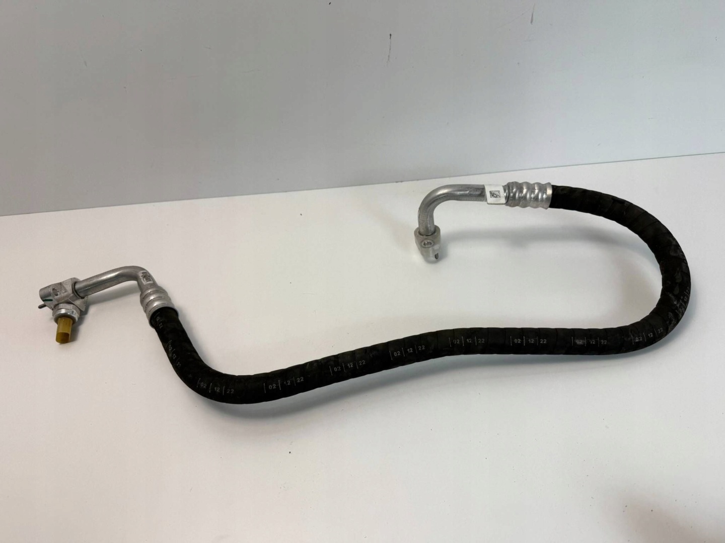 BMW i4 vedení klimatizaci 9474793
