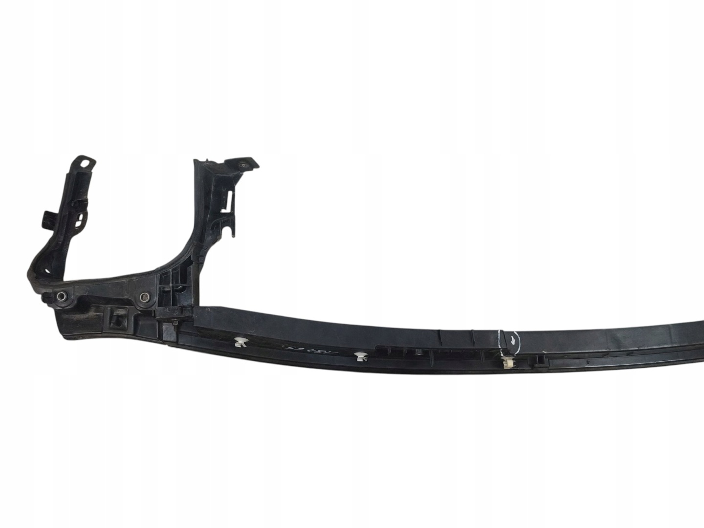 torpedo RENAULT SCENIC III 300202409