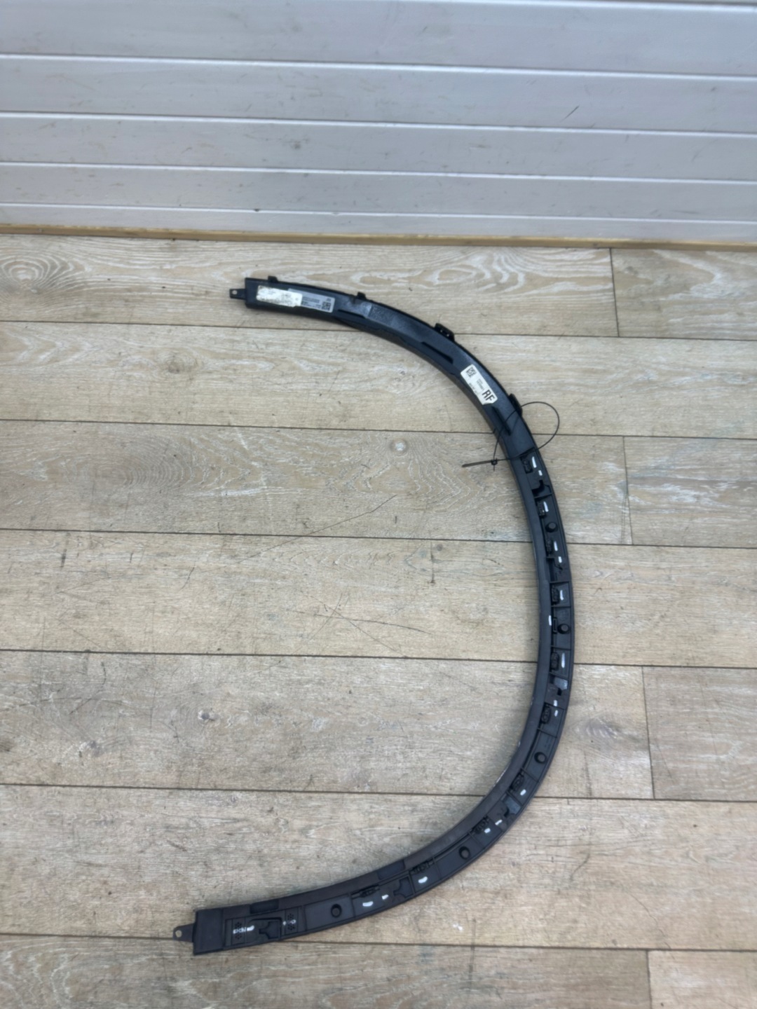 modanatura parafango sinistra posteriore BMW X5 GO5 m-packet 867721