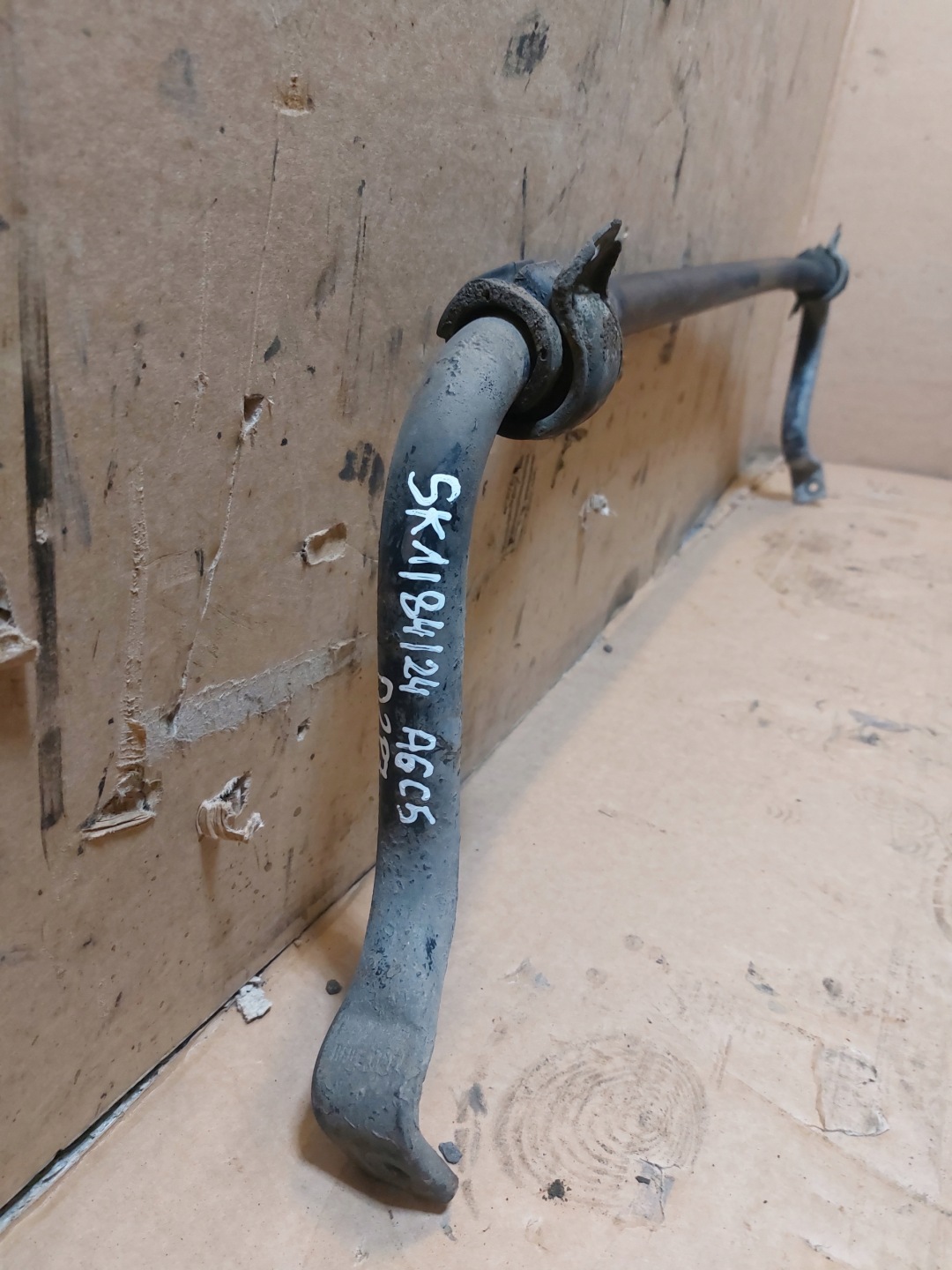 STABILIZATOR Avant AUDI A6 C5