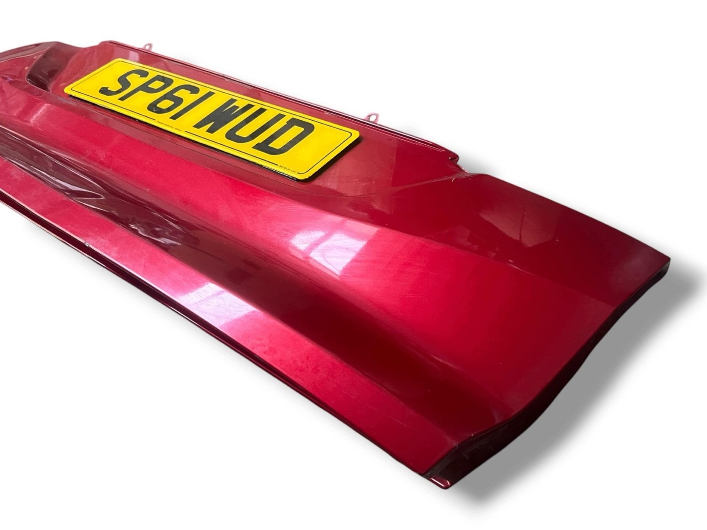 moulding bonnet Ford Focus 3 2011 BM51N425A30AG
