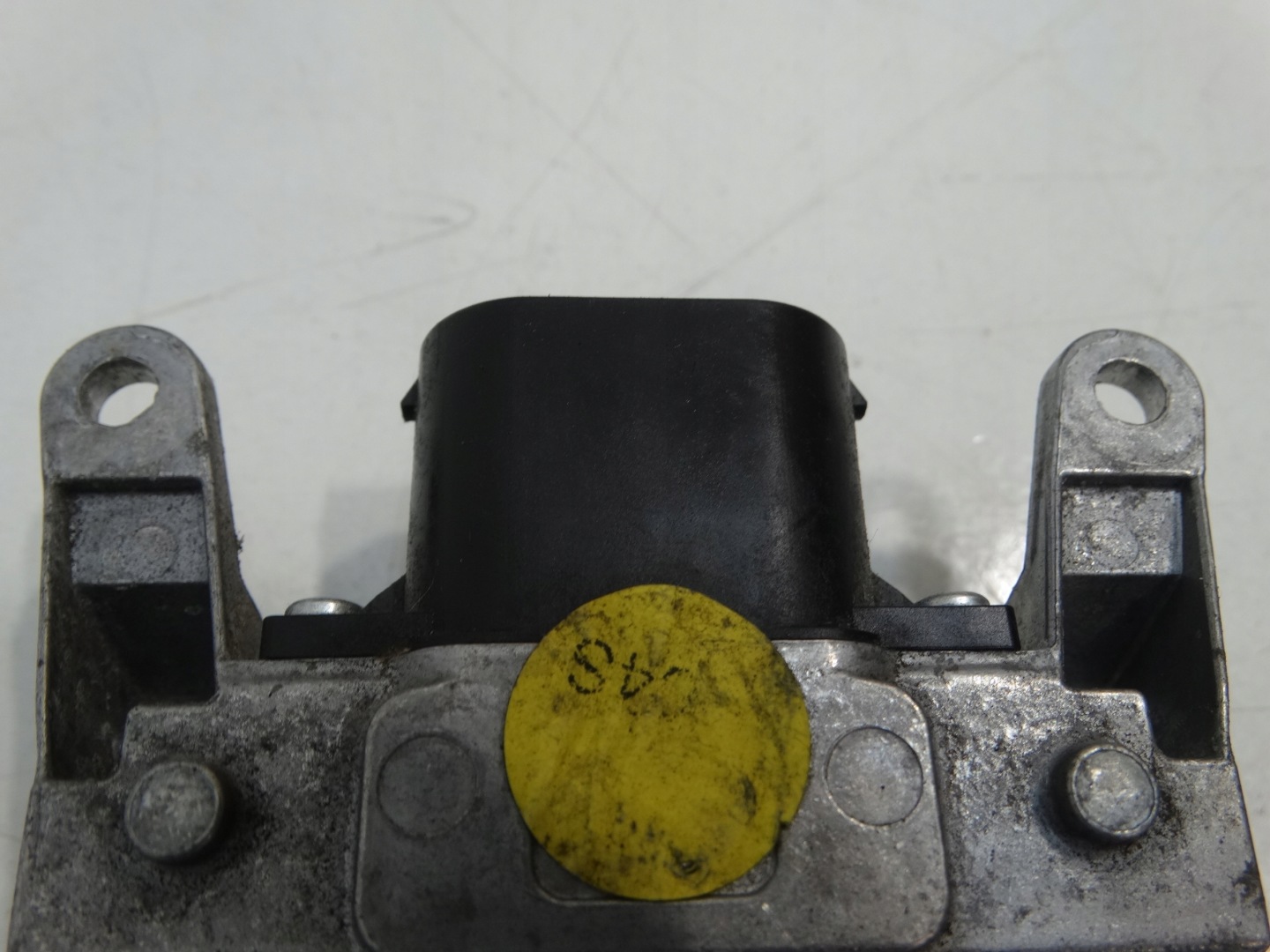 module ASYSTENT changes supports RUCHU AUDI A3 8V 13-19r. 5Q0907566A