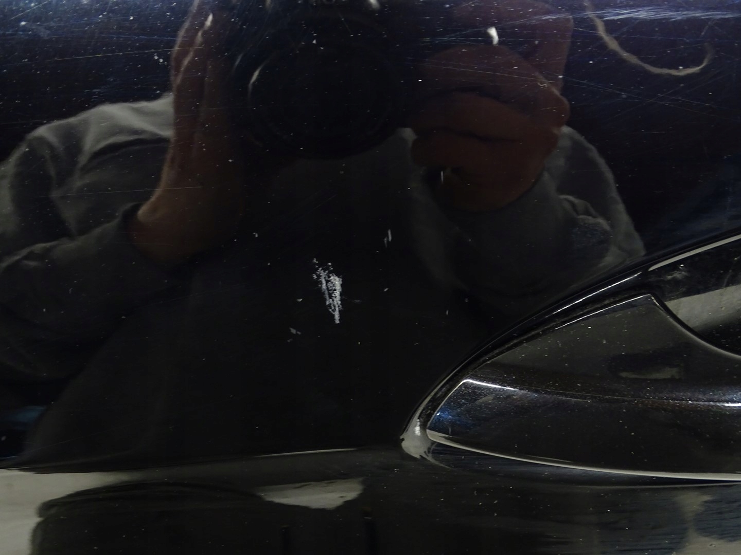 door left front left front MERCEDES W207 COUPE LAK 040