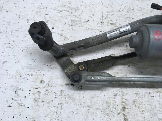 Wischergestänge VW PASSAT B8 3G1955119A