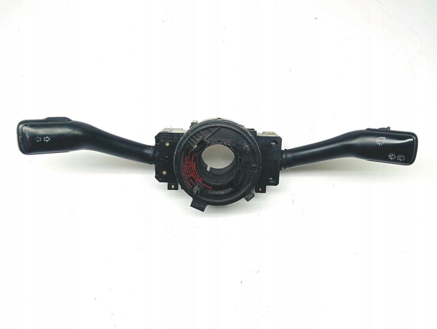 DEVIO LUCI TERGICRISTALLO TERGI DEVIO LUCI DEVIO VW Golf IV 1.9 TDI 8L0953513G 1J0959653
