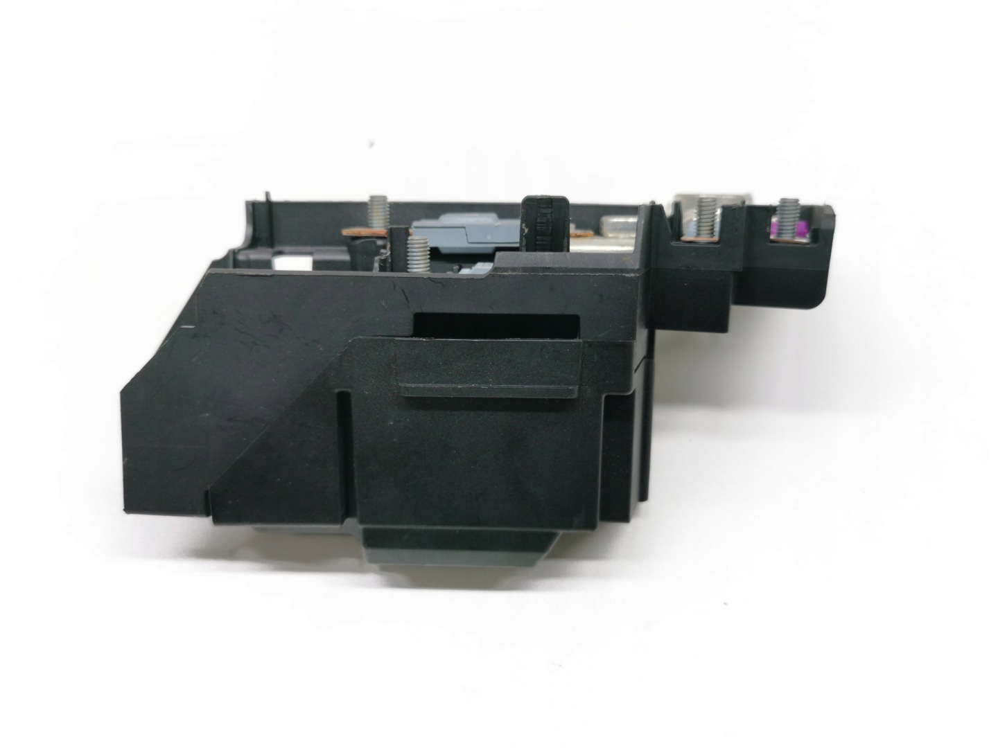 Batteriemanagement Sensor VW TOUAREG III 760 4N0915459A