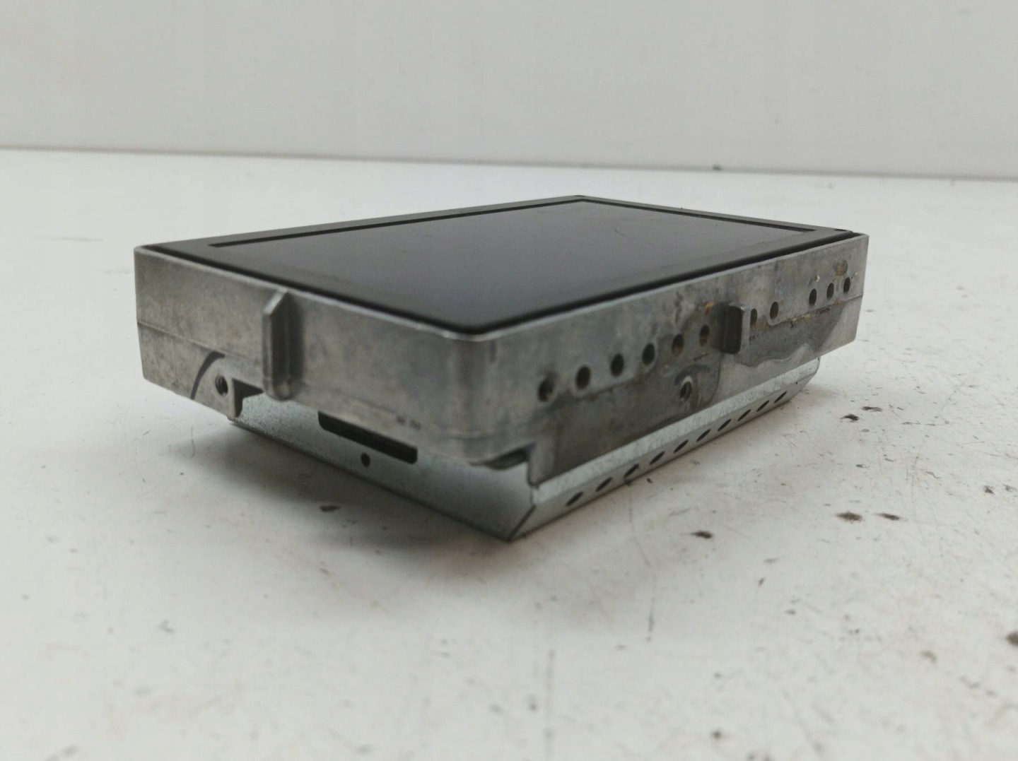 display 8200001376B Renault Laguna II (2000-2007)