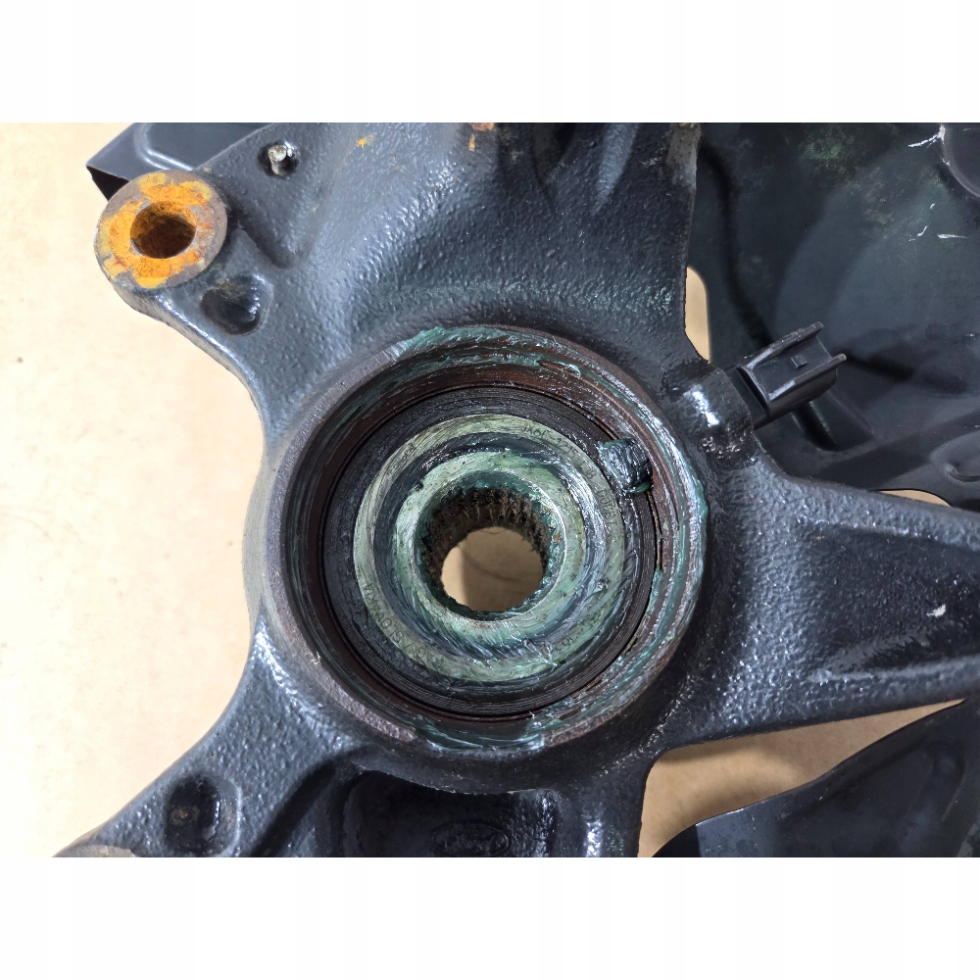 Ford Focus MK4 1,0 1,5 swing front right JX6C3K170 (Z658)