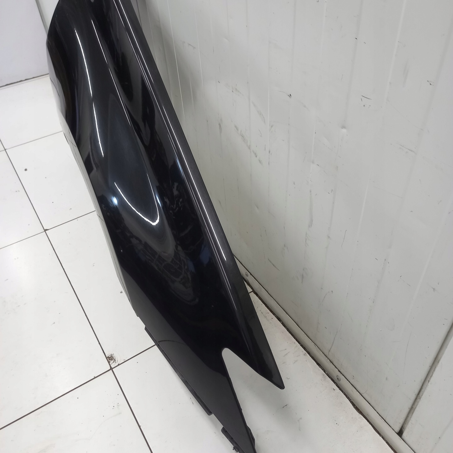 fender right front RENAULT LAGUNA 3