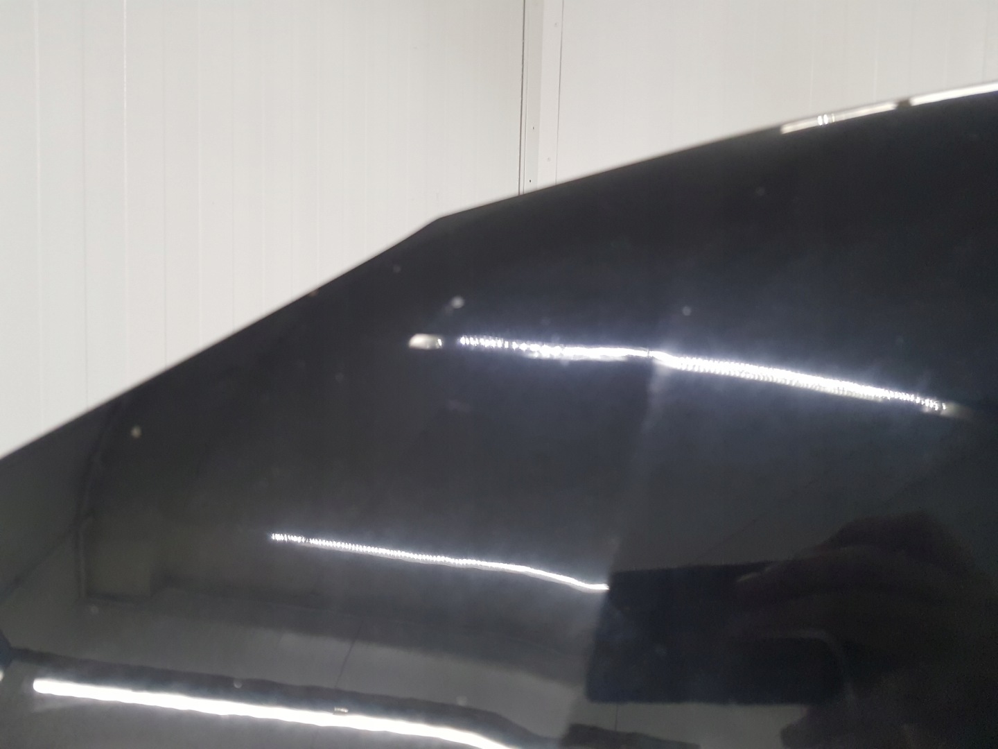 cofano BMW E87