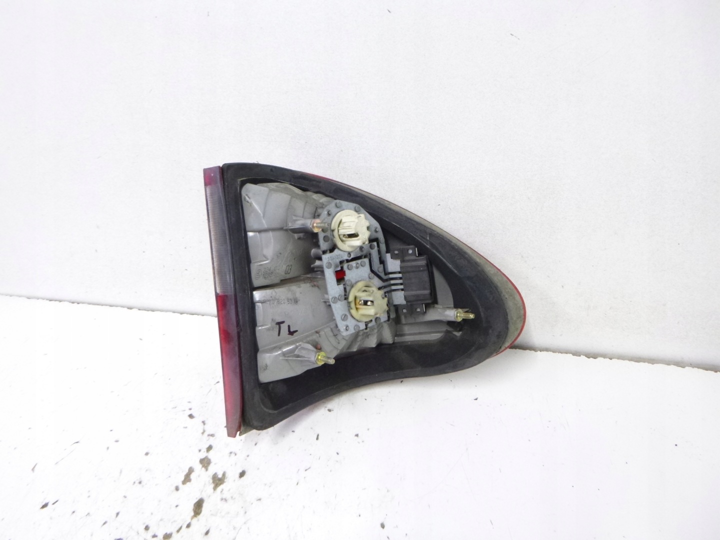 light rear left Mercedes W210 kombi 2000r. 02108205364