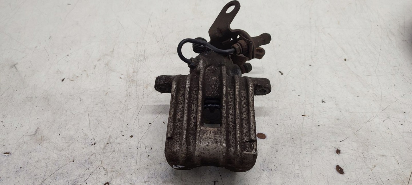 caliper rear part rear left Audi A3 8P 1,6 MPI