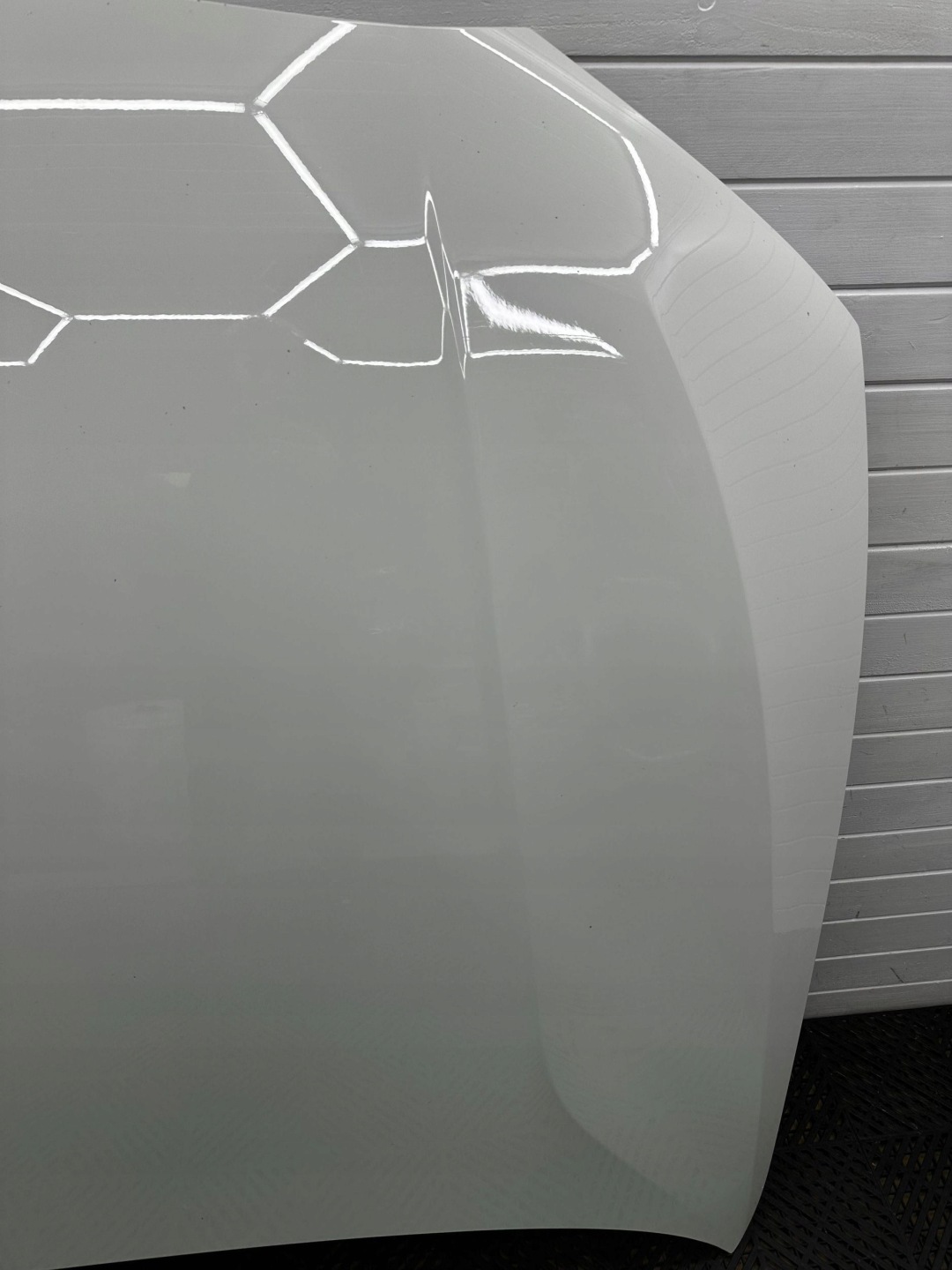 bonnet front BMW 3 G20 G21