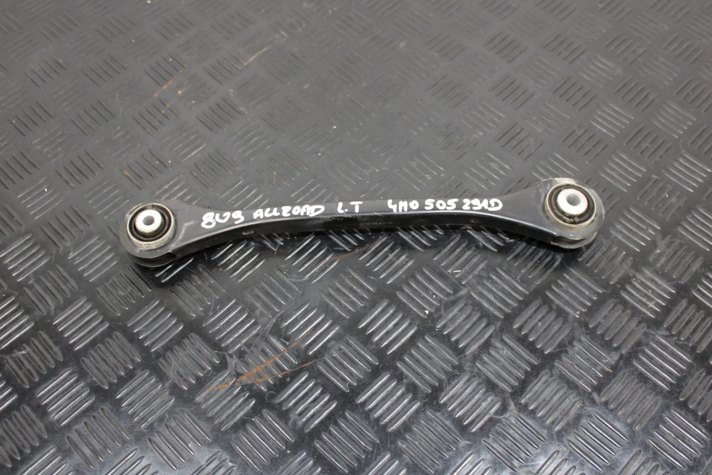 Querlenker links heck 4M0505291D AUDI A4 B9 8W0 8W9 ALLROAD