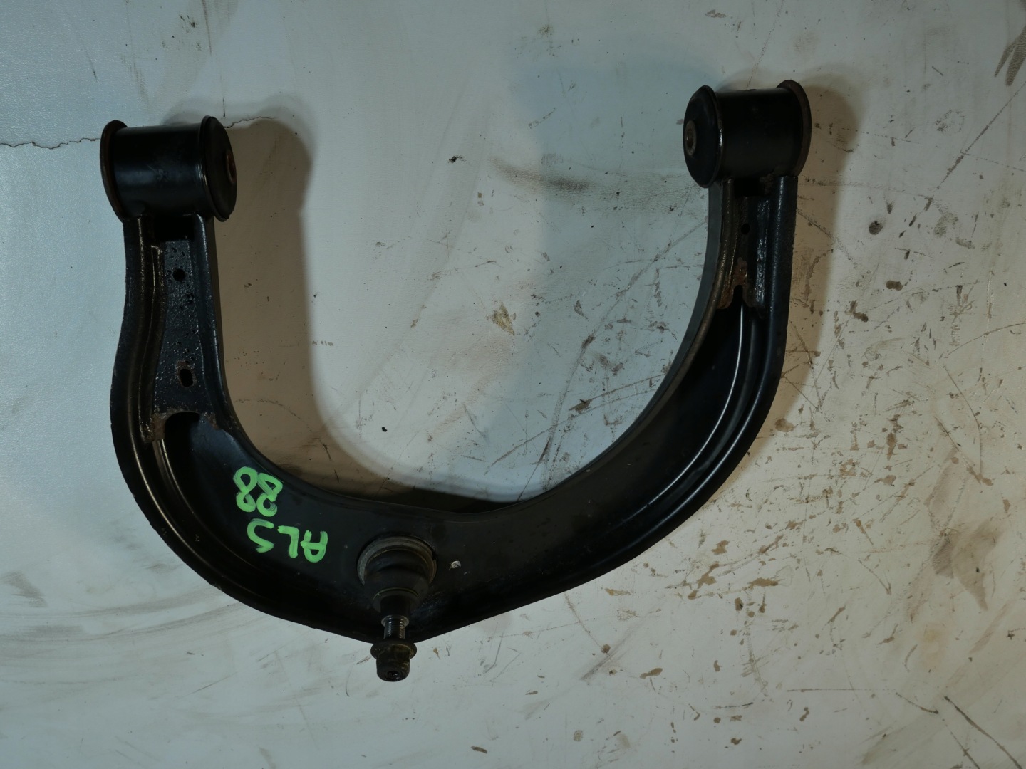 VW AMAROK Querlenker links oben 2H0