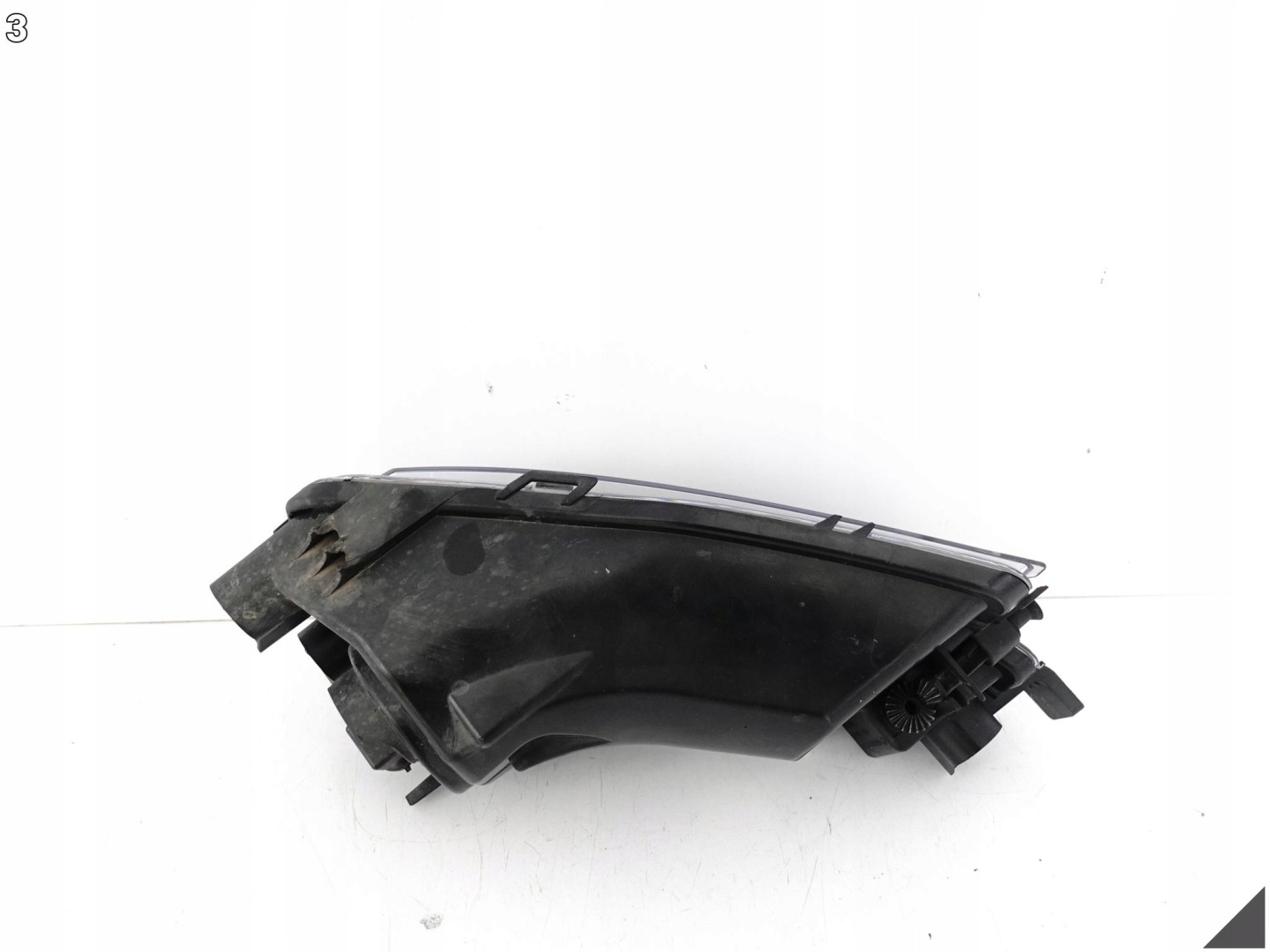 VW T6 7E0 TRANSPORTER 15-19 fog light left front