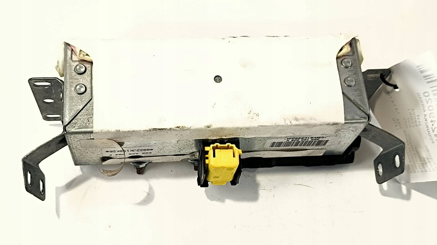 airbag airbag 6Q0880204F SKODA FABIA e