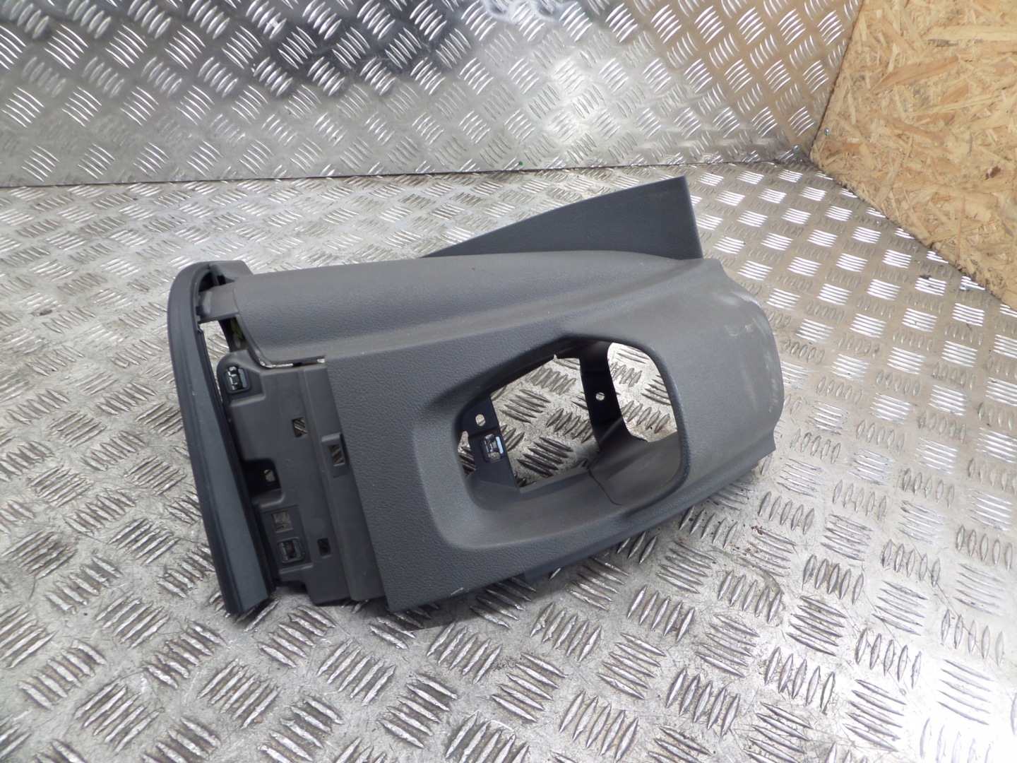 FORD TRANSIT CUSTOM LIFT bracket for KUBKI right JK21-V046C40-CD
