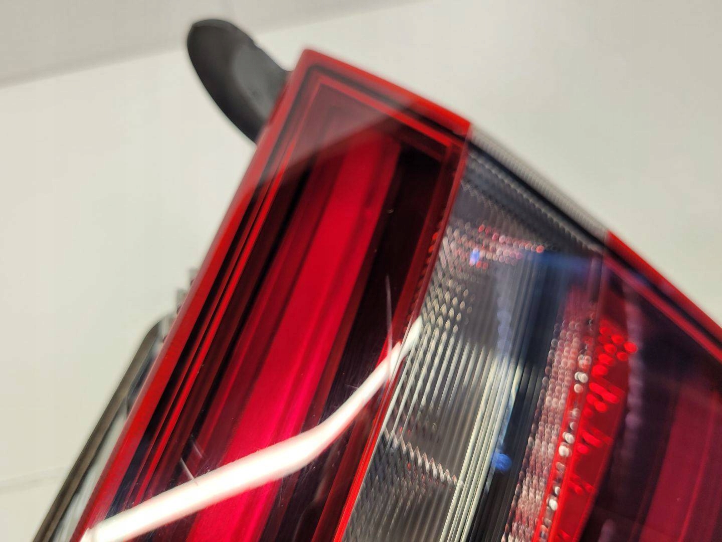 light rear right side Alfa Romeo Stelvio 2017 20795748RH