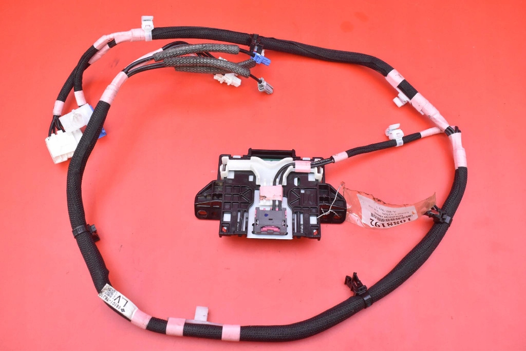 bundle wiring ANTENY 86101-76J10 LEXUS UX 250H 18-22