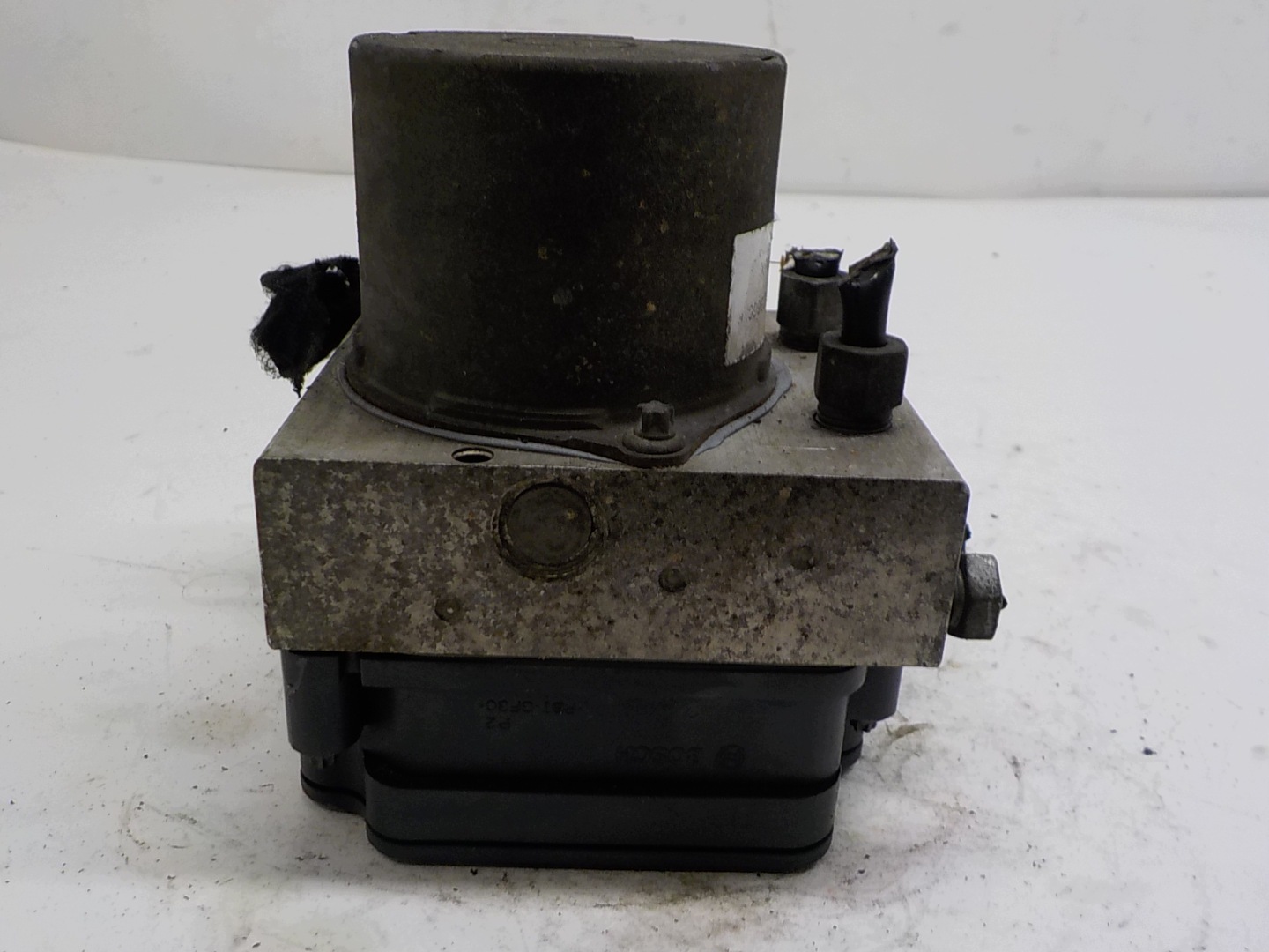 OPEL ASTRA K Pompa ABS 39120669 0265956573 2265106455