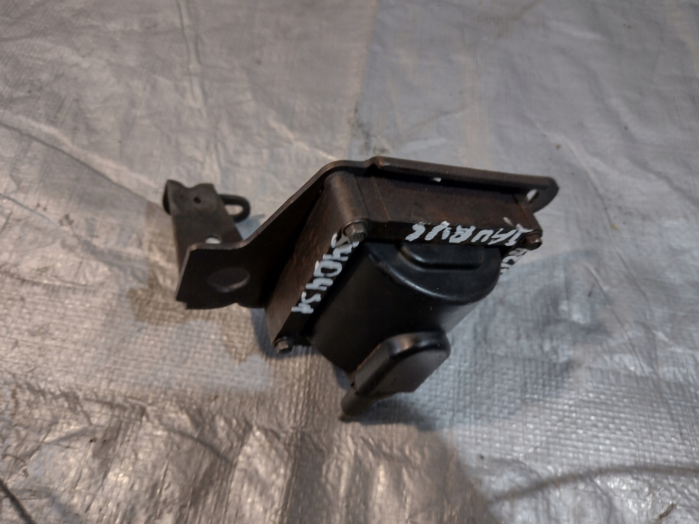 Bobine d’allumage Ford Taurus et 1 2,5B