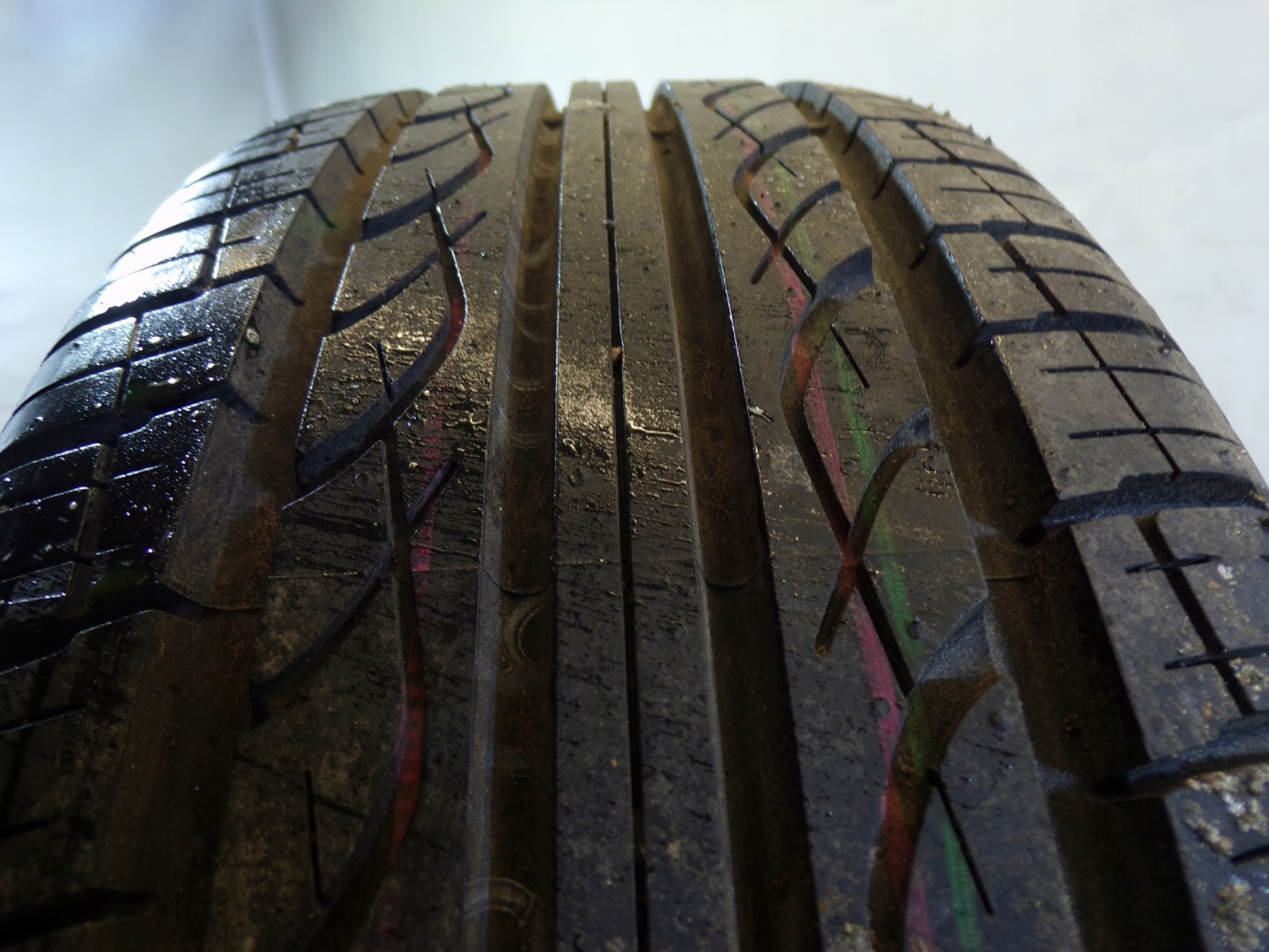 wheel spare HYUNDAI SONATA 5 V 16 5 X 114,3