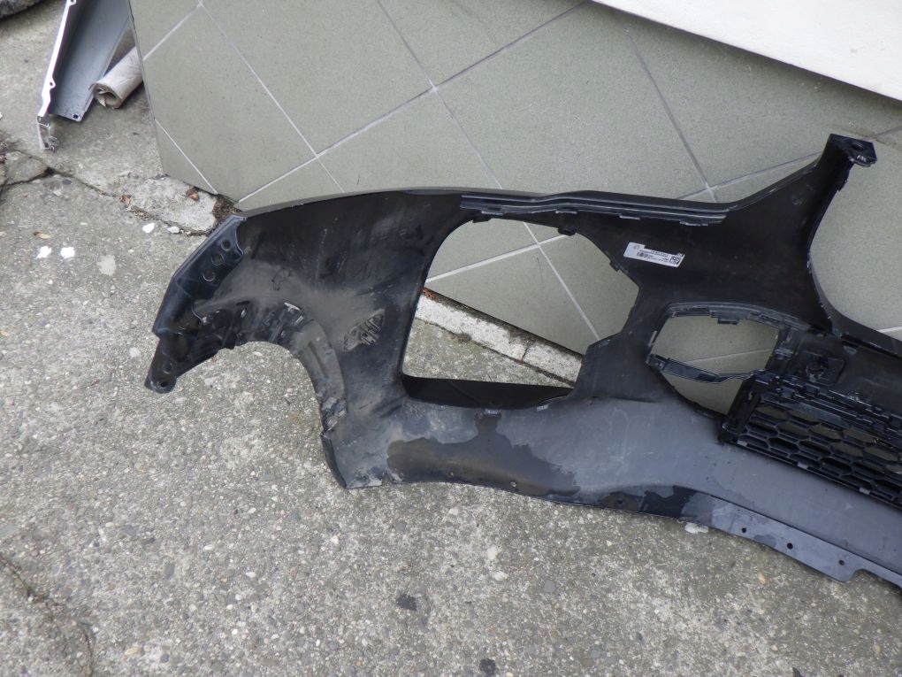 BMW X5 G05 M PAKIET front bumper