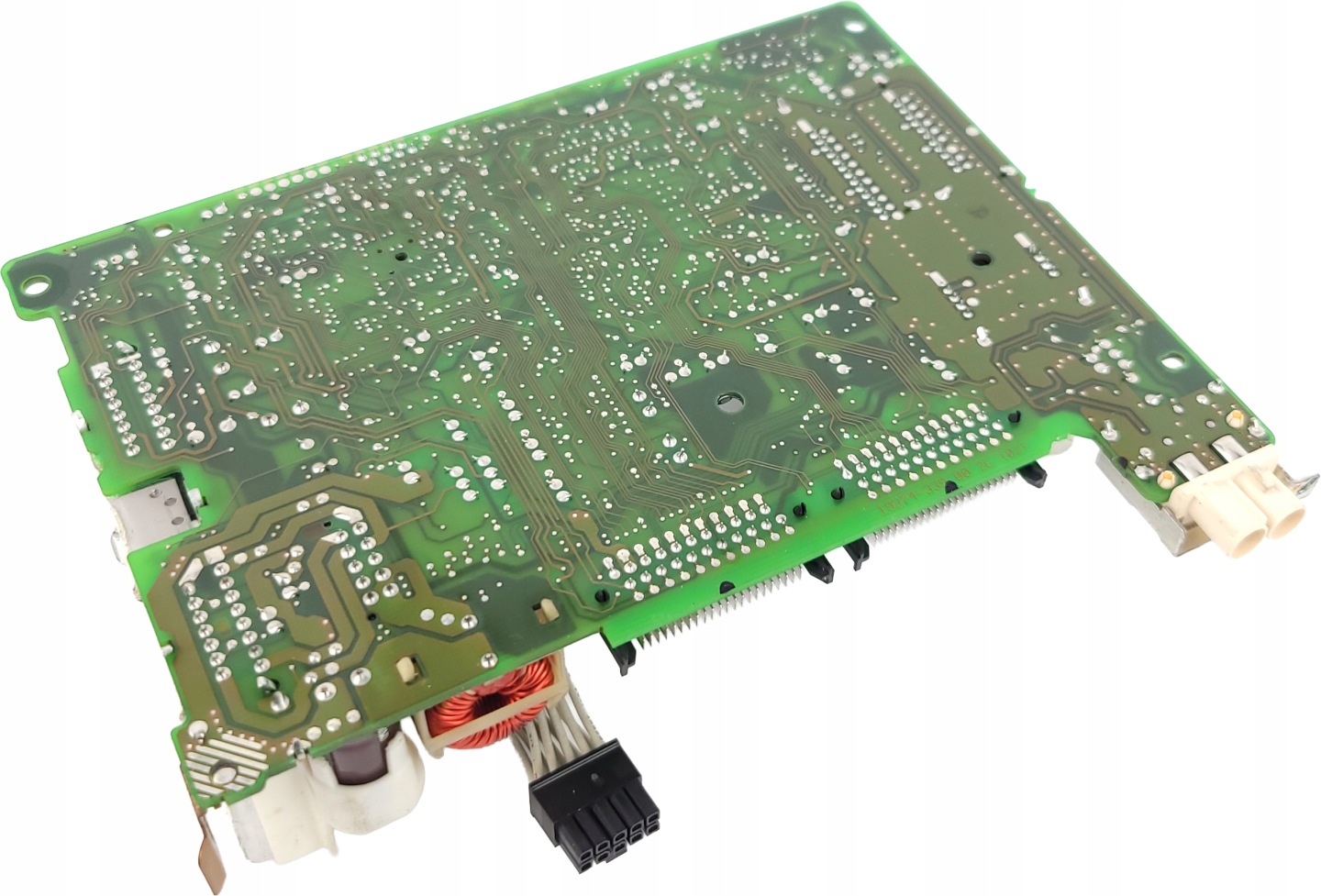AUDI A4 B7 A3 8P RADIO navigation RNS-E module ANTENY aerial
