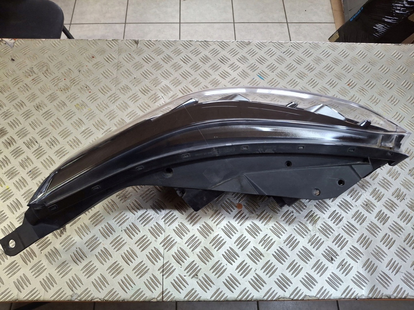 light left front FULL LED KIA XCEED X-CEED LIFT 2022R->