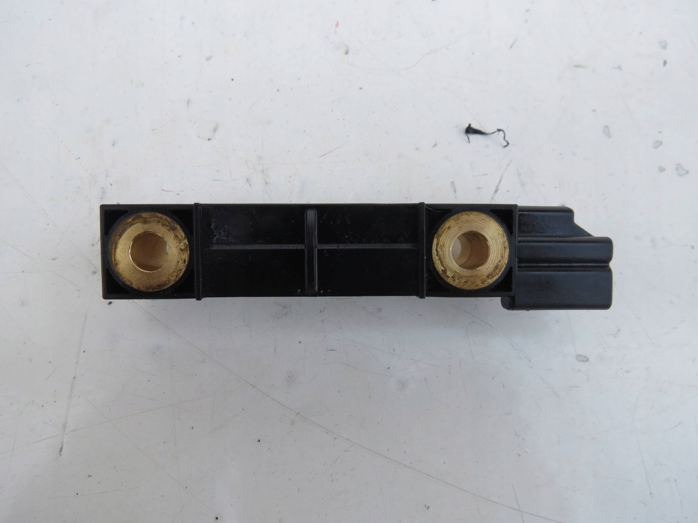 Crashsensor Drucksensor links heck VOLVO XC70 II AWD 2.4D 185KM 2000-2007r 8622365