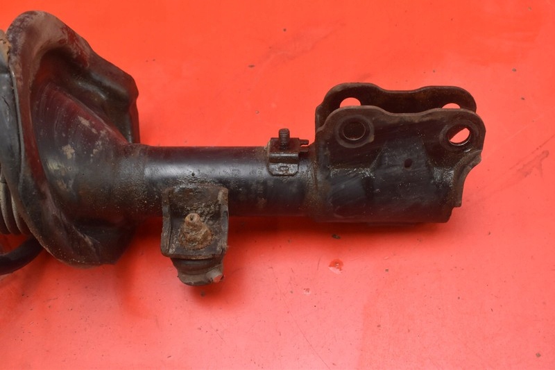 shock absorber right front 339104 MITSUBISHI LANCER VIII 2.0 DiD 140 KM 07-16
