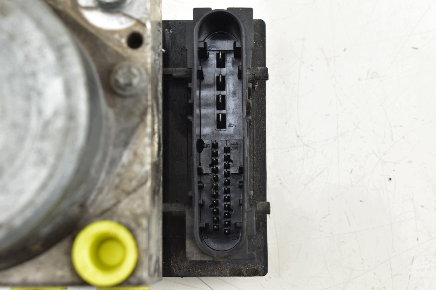 pompa ABS OPEL CORSA D 0265232238 13277812 FB