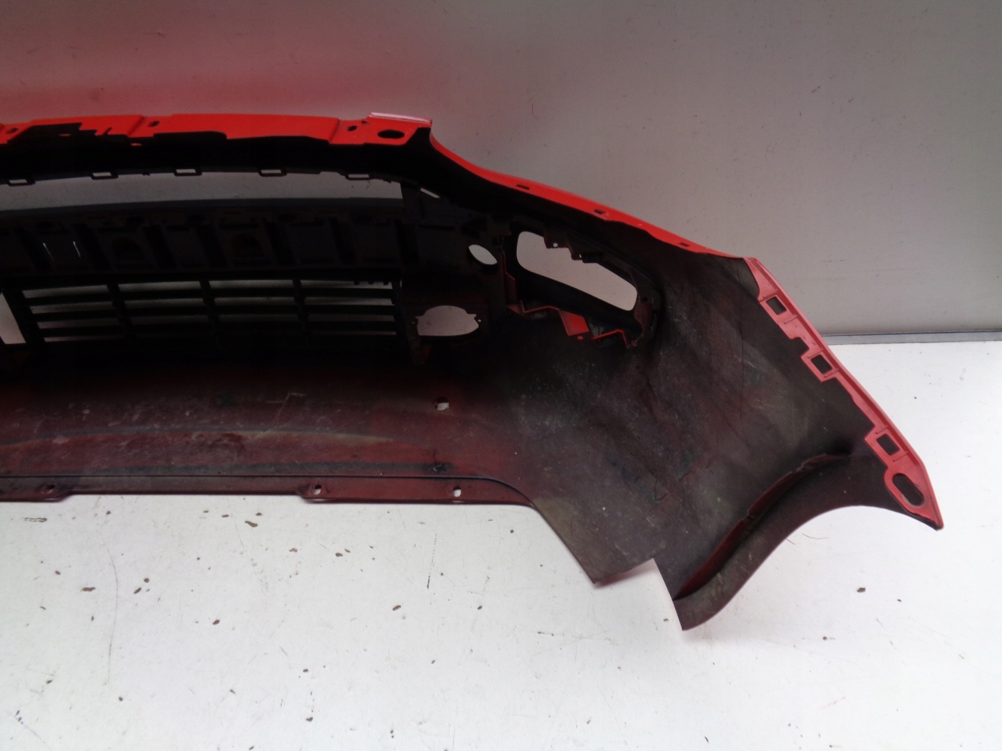 FRONTSTOSSSTANGE FIAT GRANDE PUNTO EVO 09- NR 43966