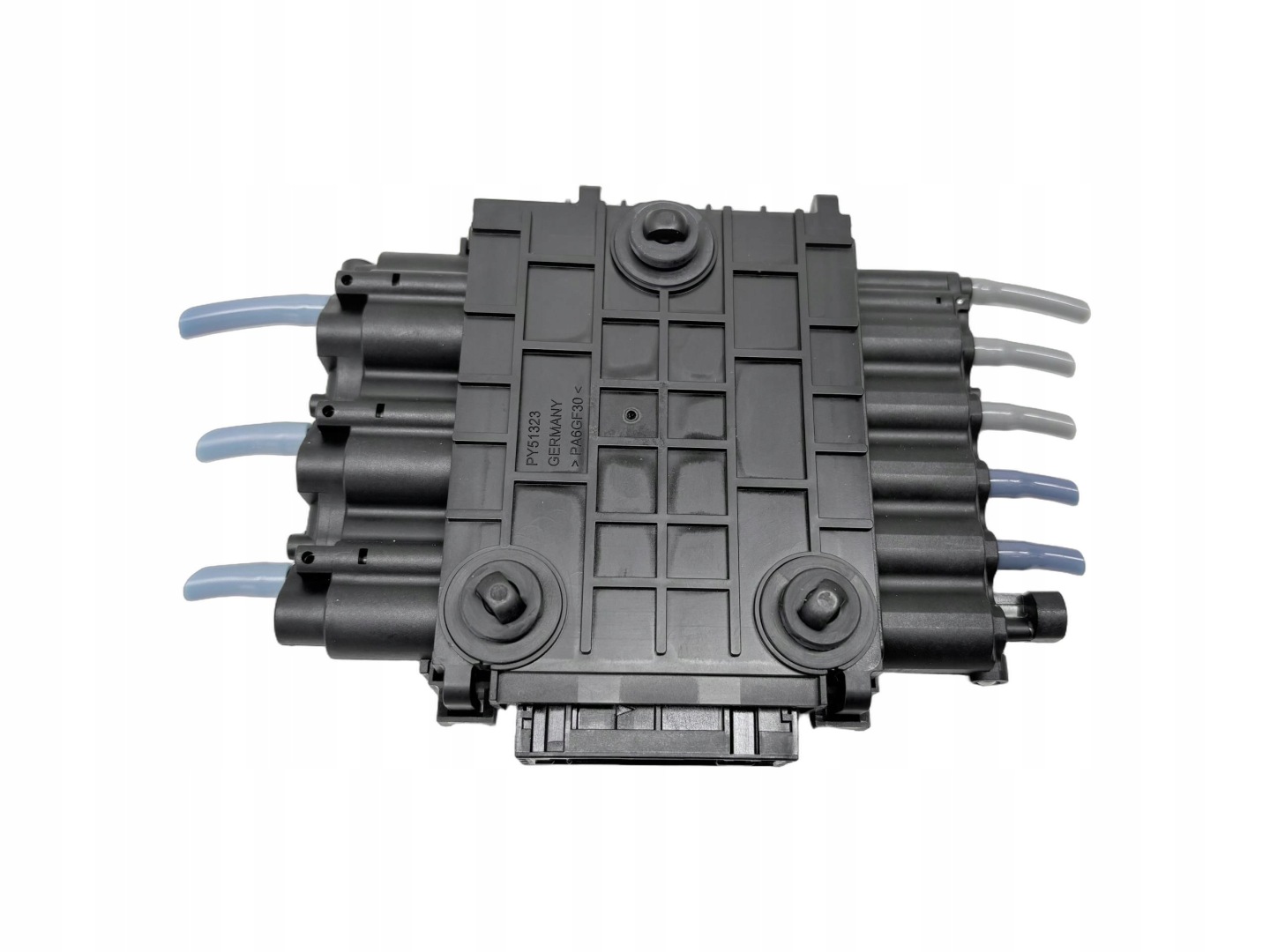 module control unit PAMIECI seat AUDI A6 C7 4H0907182H