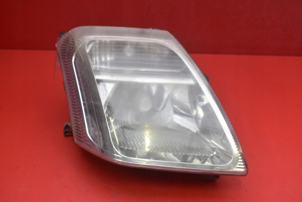 REFLEKTOR right light front EU CITROEN C2 03-08