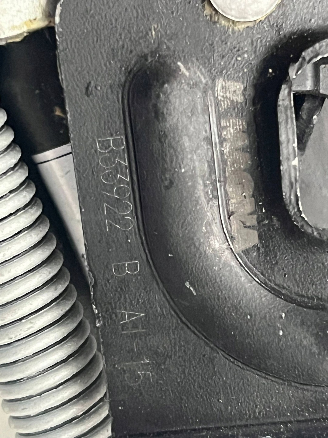 brava haube BMW 5 G30 G31 G38 7347411 @M