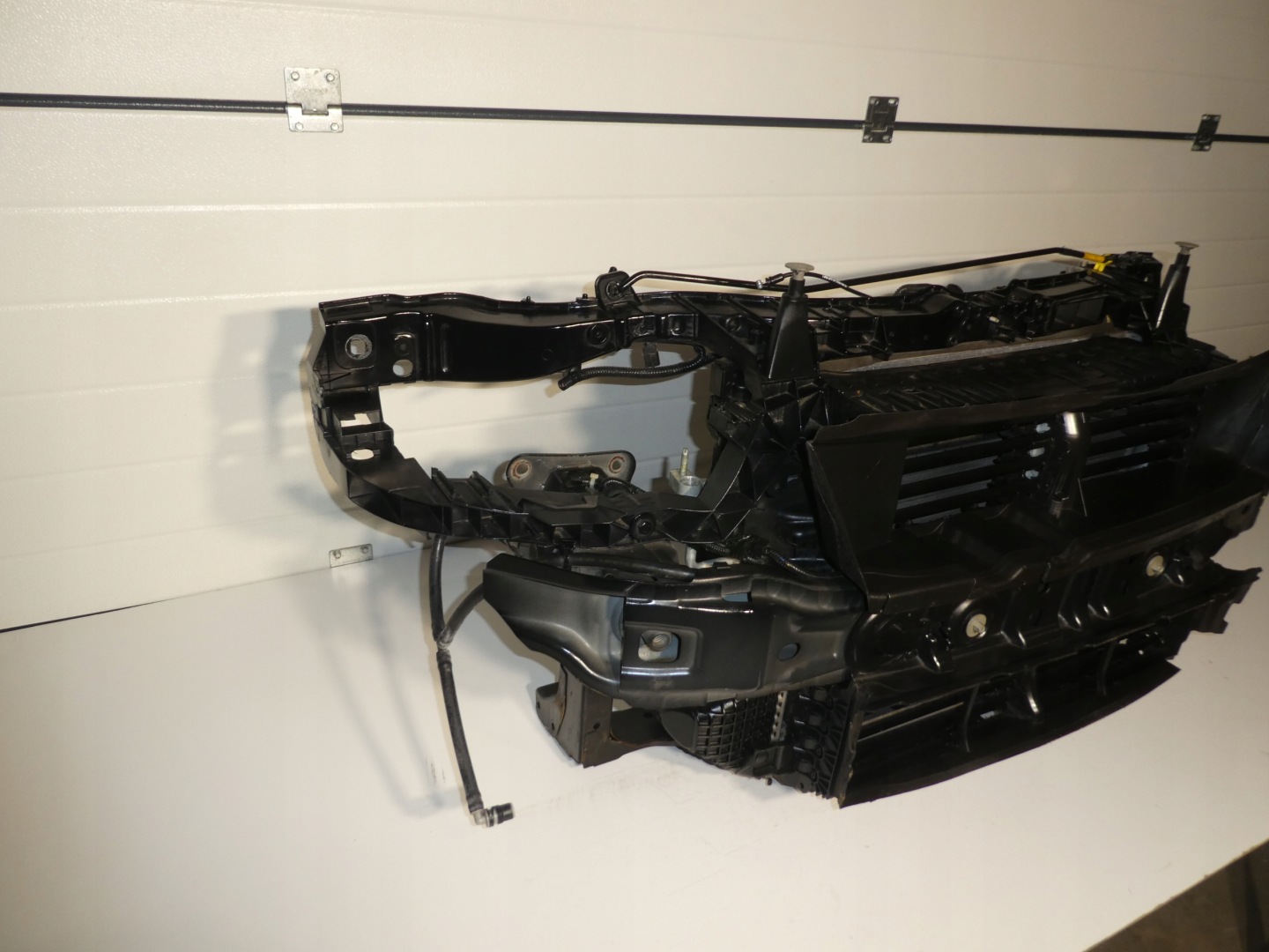 FORD KUGA II mk2 ST-line support panel for radiators radiator KOMPLET