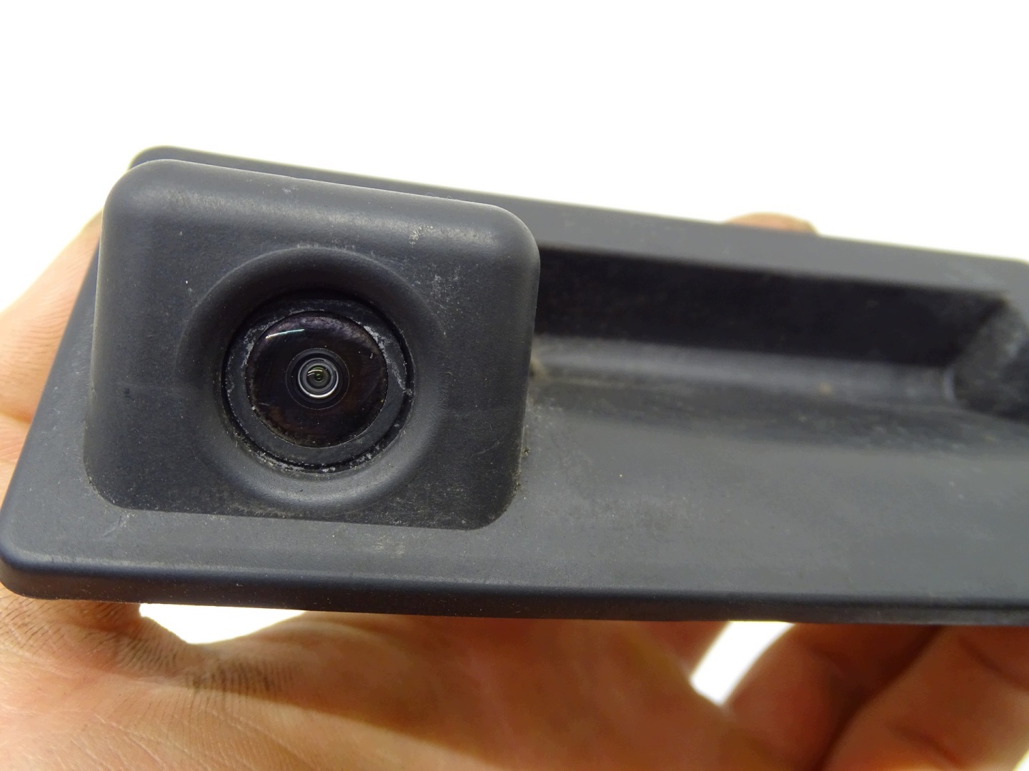 KAMERA Rückfahrwarner hinten heckklappe AUDI A5 8T