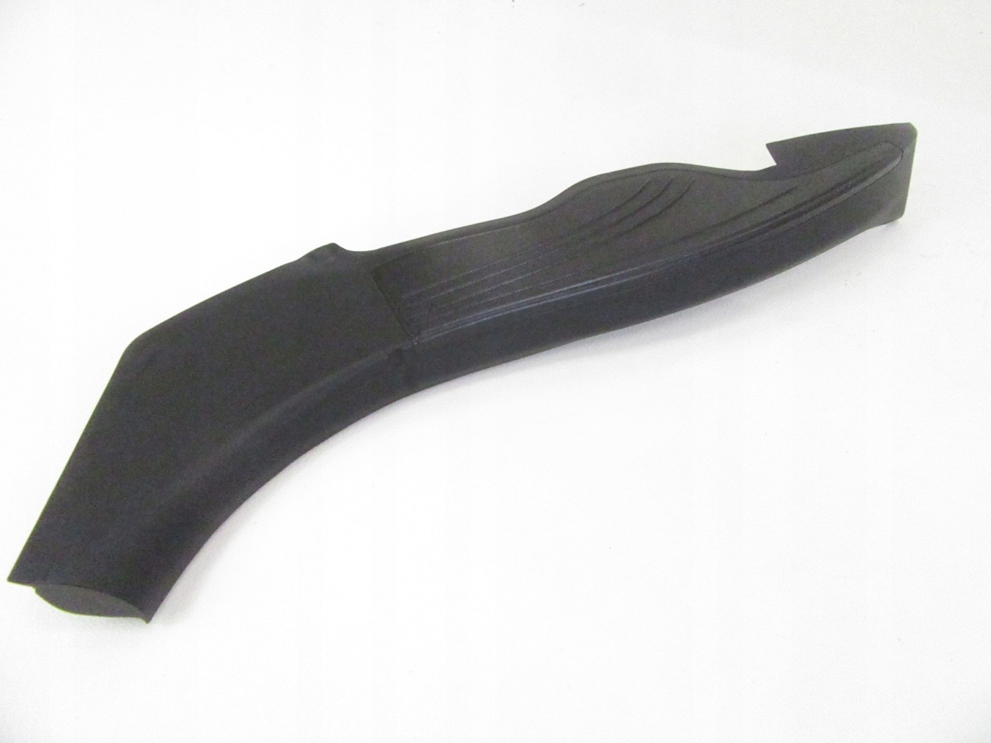 moulding cover spoiler lights left left rear part BMW G11 G12