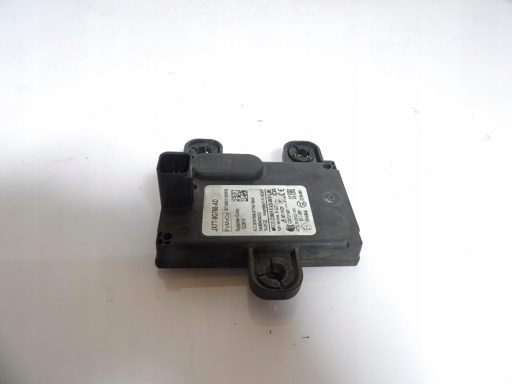 FORD FOCUS MK4 RADAR DISTRONIC JX7T-9G768-AD