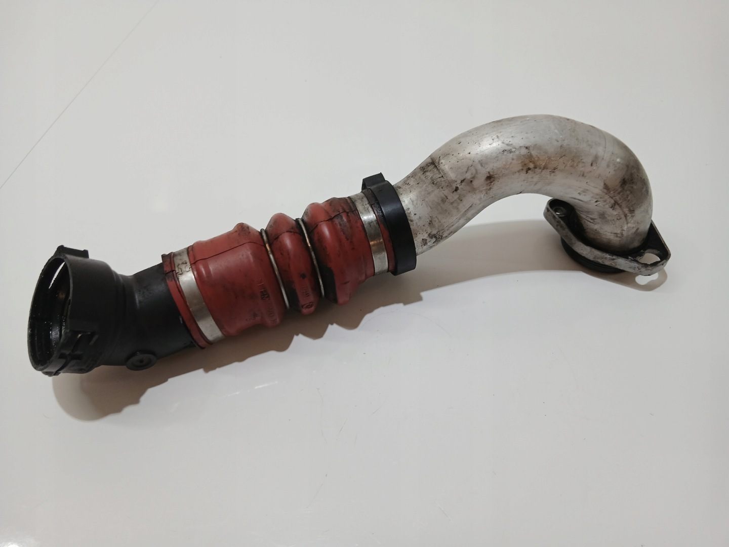 Schlauch intercooler BMW E60 E61 7796299