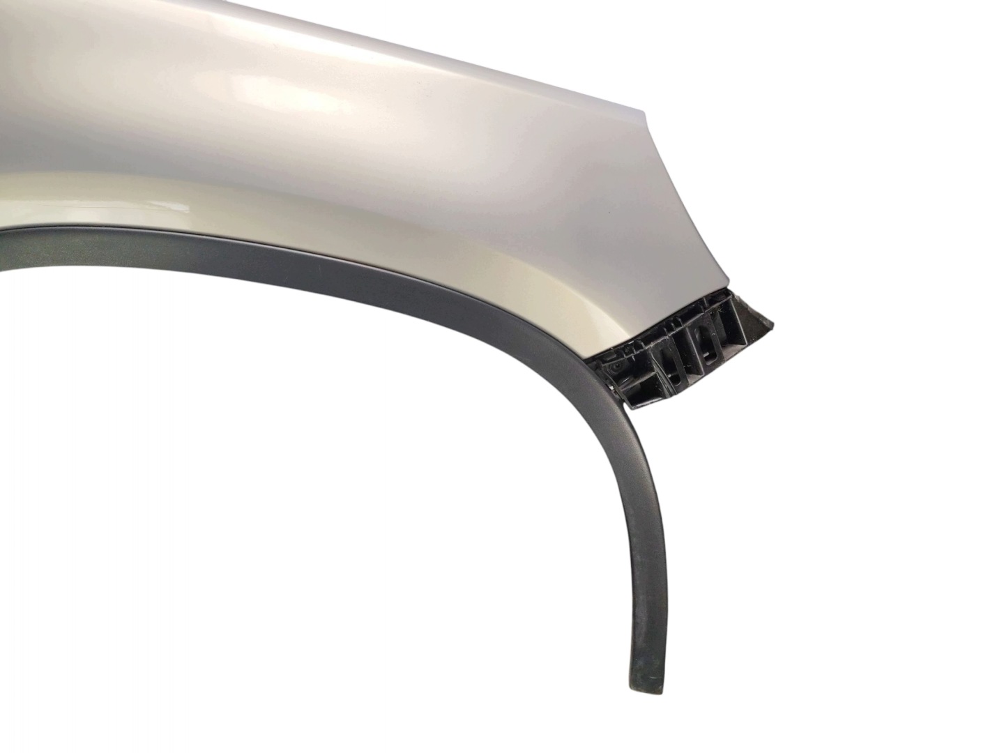 parafango destra anteriore VW TIGUAN e 5N LAK: LR7L (07-11)