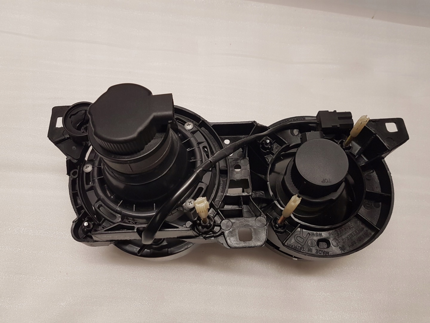 light front right BMW E30 08-444-116