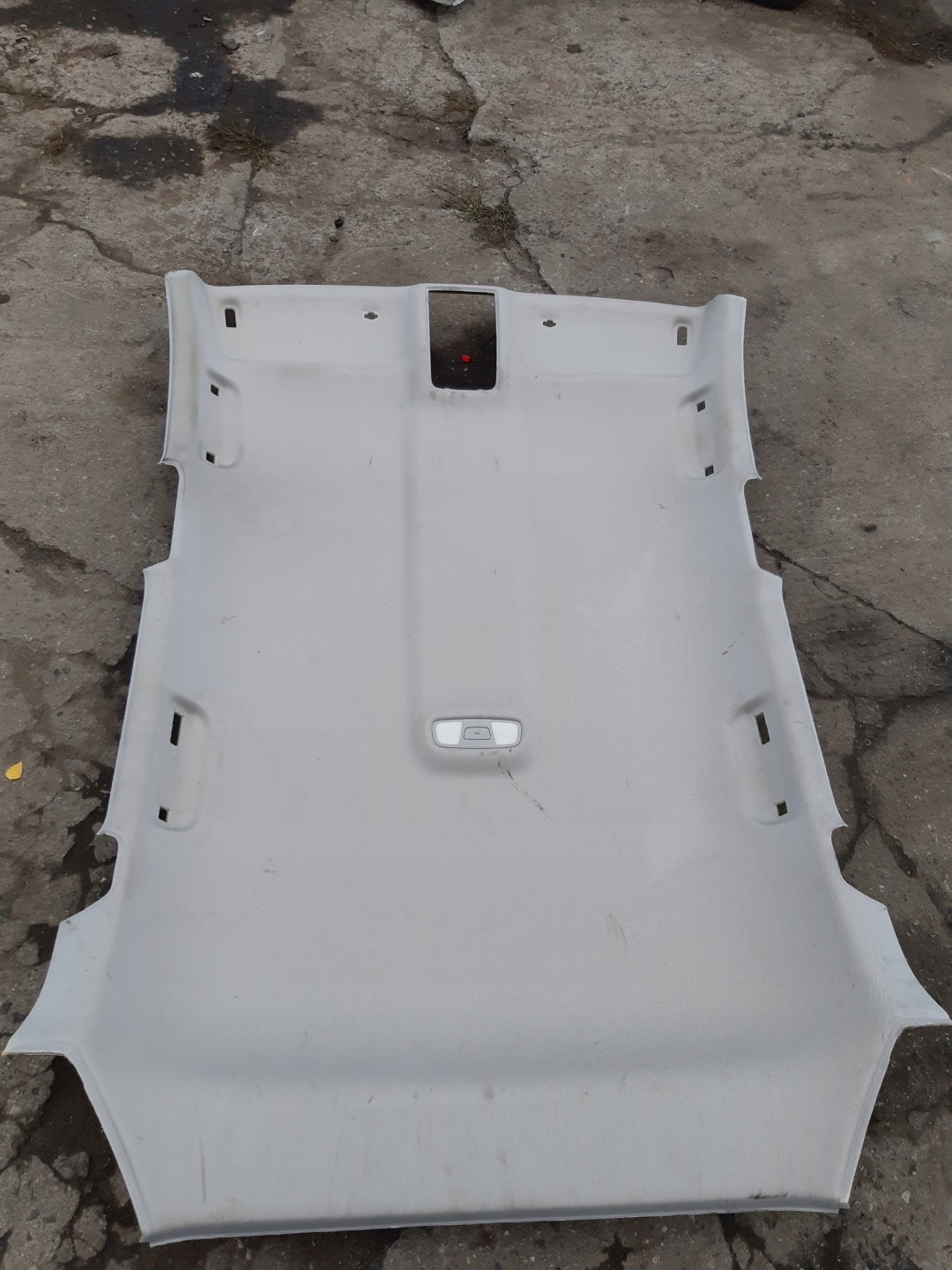 AUDI A3 8V CIELO INTERNO SUFIT 8V4867505SQ