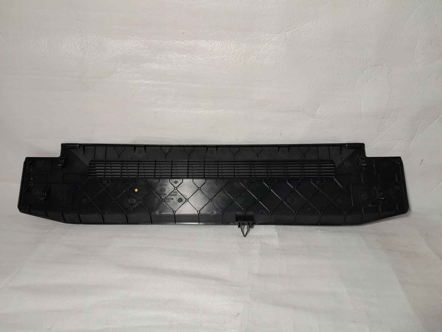 AUDI Q8 4M cover boot 4M8861486